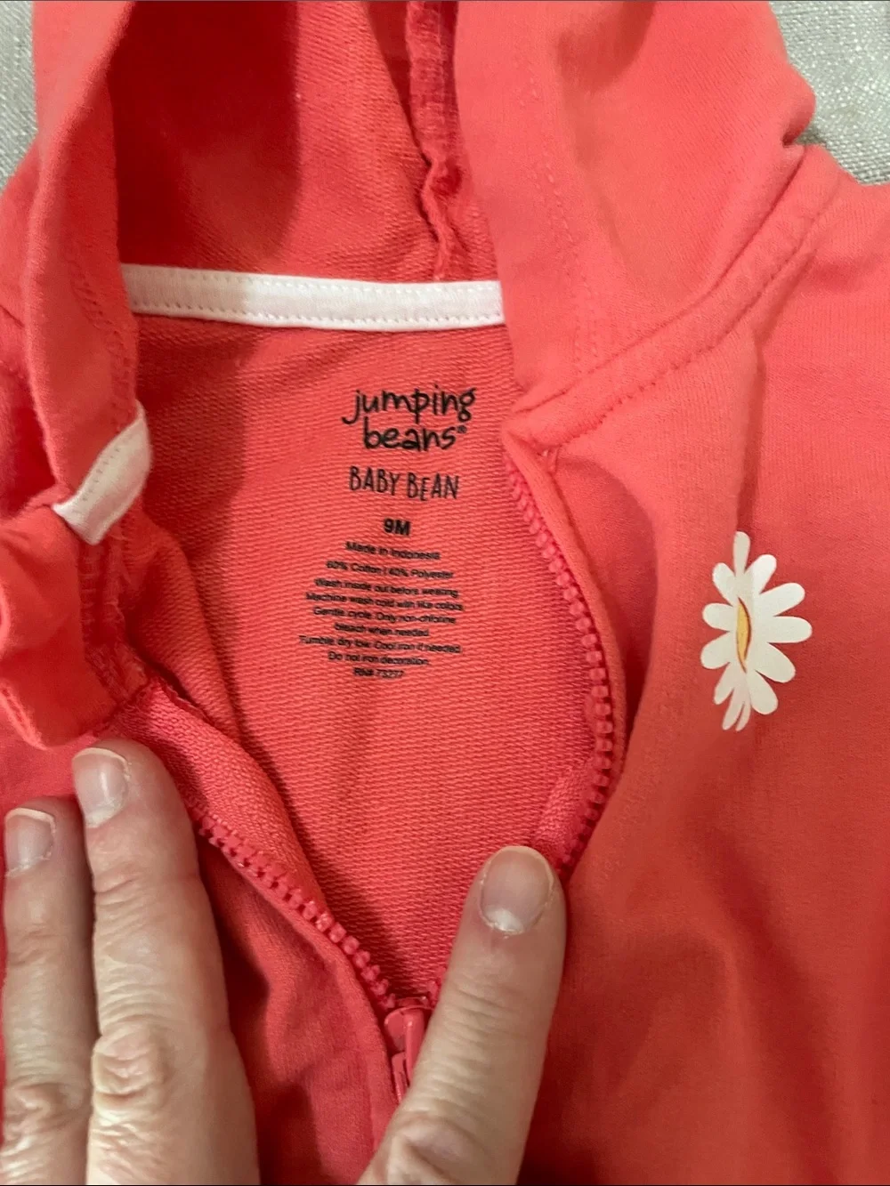 9 month baby girl bundle